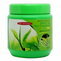 Carebeau White Tea Hair Treatment (Wax) 500 ml